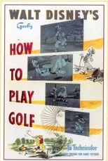 Fred Shields es Narrator (voice) en How to Play Golf