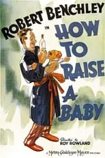 Paul Clark interpreta a Son (uncredited) en How to Raise a Baby