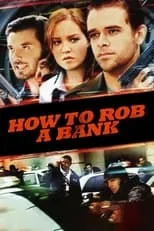 Portada de How to Rob a Bank