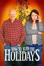 Manasi Scott en la película How to Ruin the Holidays