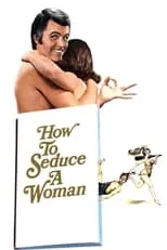 Maurice Dallimore interpreta a Butler en How to Seduce a Woman