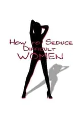 Anthony Guerino interpreta a Waiter en How to Seduce Difficult Women