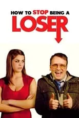 Poster de How to Stop Being a Loser