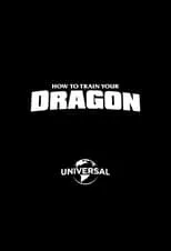 Portada de How to Train Your Dragon