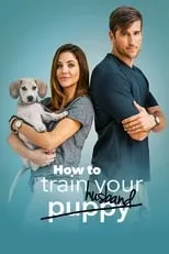 Jonathan Chase interpreta a Justin James en How to Train Your Husband