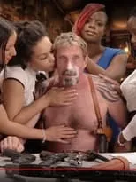 John McAfee es Self en How To Uninstall McAfee Antivirus