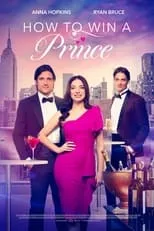 Poster de How to Win a Prince