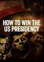 Michelle Obama es Self (archive footage) en How to Win the US Presidency