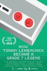 How Tommy Lemenchick Became a Grade 7 Legend portada