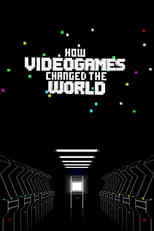 Peter Molyneux interpreta a Himself en How Videogames Changed the World