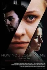 Portada de How You Look at Me