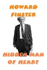 Howard Finster interpreta a Self en Howard Finster: Hidden Man of Heart