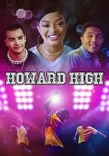 Veronika Bozeman interpreta a Tracy en Howard High