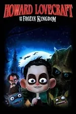 Poster de la película Howard Lovecraft & the Frozen Kingdom - Películas hoy en TV