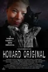 Katt Balsan es  en Howard Original