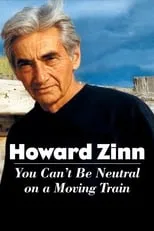 Marian Wright Edelman es Self en Howard Zinn: You Can't Be Neutral on a Moving Train