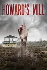 Portada de Howard’s Mill