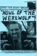 David Nelson es The Werewolf en Howl of the Werewolf