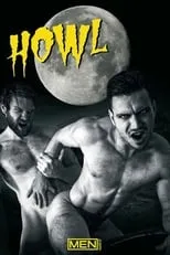 Laura James interpreta a  en Howl