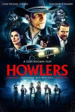 Portada de Howlers