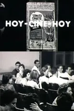 Francisco Ortolochippi es  en Hoy, cine, hoy