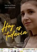 Póster de la película Hoy es todavía