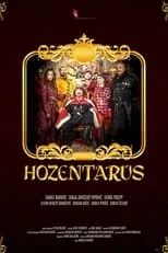 Película Hozentaurus