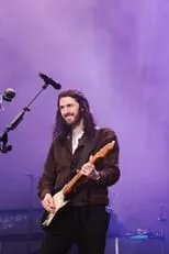 Hozier es Hozier en Hozier - Live at Lollapalooza Brazil 2024