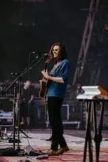 Hozier es  en Hozier: Glastonbury 2023