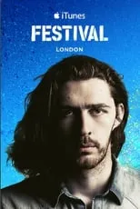 Hozier es Himself en Hozier: Live at iTunes Festival London