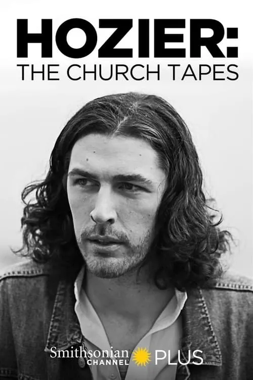 Hozier es Self en Hozier: The Church Tapes