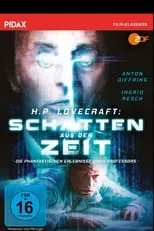 Ingrid Resch interpreta a  en H.P. Lovecraft: Schatten aus der Zeit