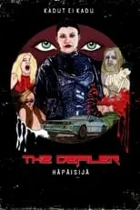 Póster de la película Häpäisijä