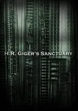 H. R. Giger es Self en H.R. Giger's Sanctuary