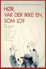 Película Hør, var der ikke en som lo?