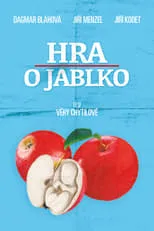 Portada de Hra o jablko