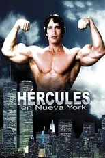 Póster de Hércules en Nueva York