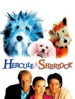 Película Hércules y Sherlock