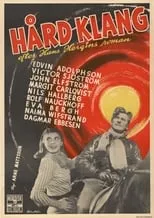 Portada de Hård klang