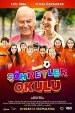 Película Şöhretler Okulu