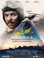 Película Hürkus: héroe en el cielo