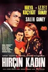 Película Hırçın Kadın