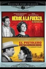 Película Héroe a la fuerza