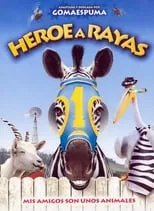 Poster de la película Héroe a rayas - Películas hoy en TV