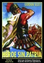 Película Héroe sin patria