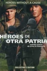 Película Héroes de otra patria