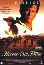 Película Héroes sin patria