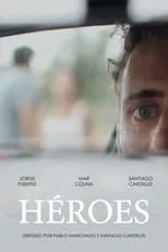 Poster de la película Héroes - Películas hoy en TV