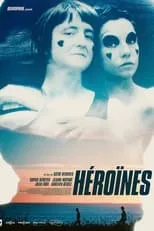 Película Héroïnes