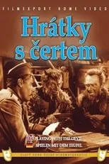 Póster de la película Hrátky s čertem